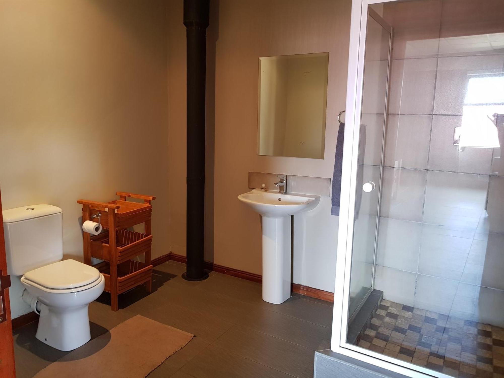 Stay@67 Apartments - Dullstroom Quarto foto