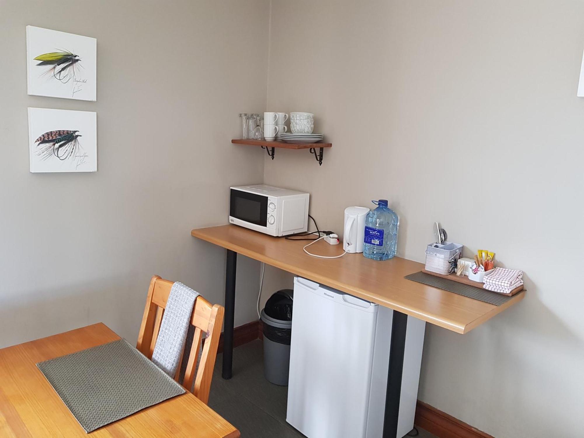 Stay@67 Apartments - Dullstroom Quarto foto
